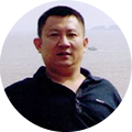 大理物聯網卡平臺智能抄表客戶應用之胡凱威副總